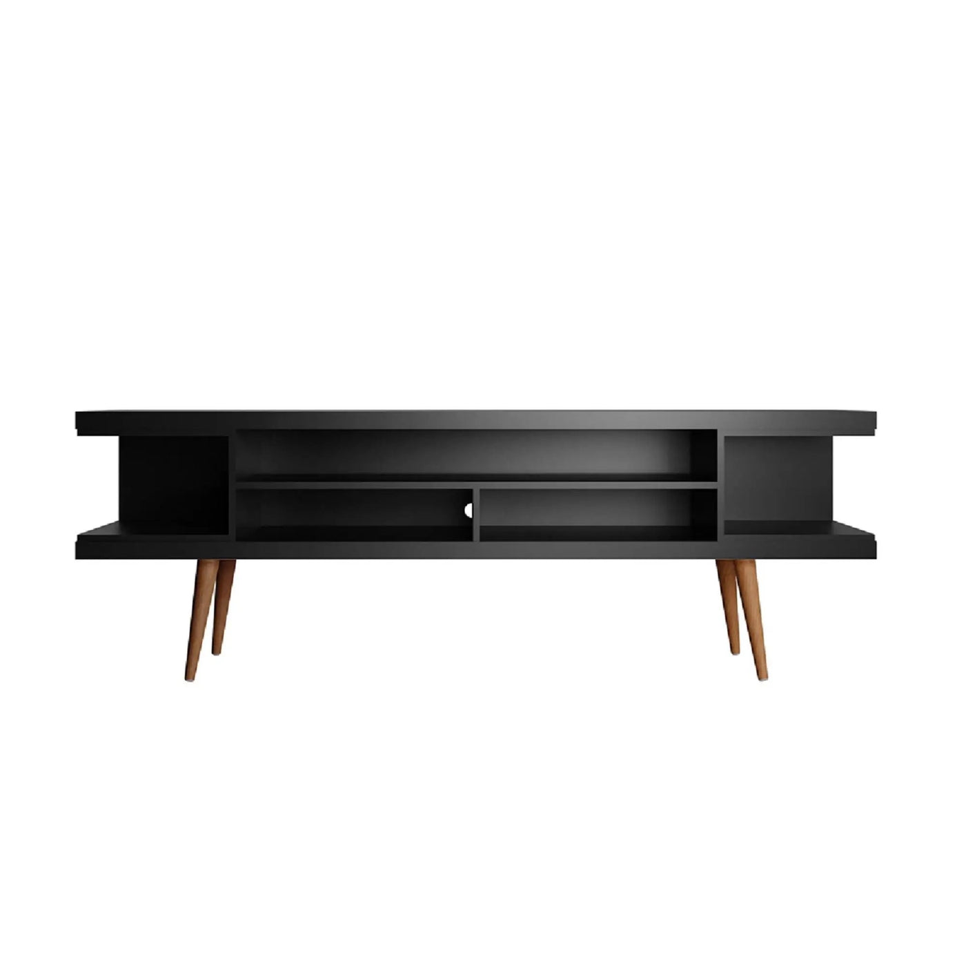 Utopia - TV Stand With Ample Storage by HouseOfZazla