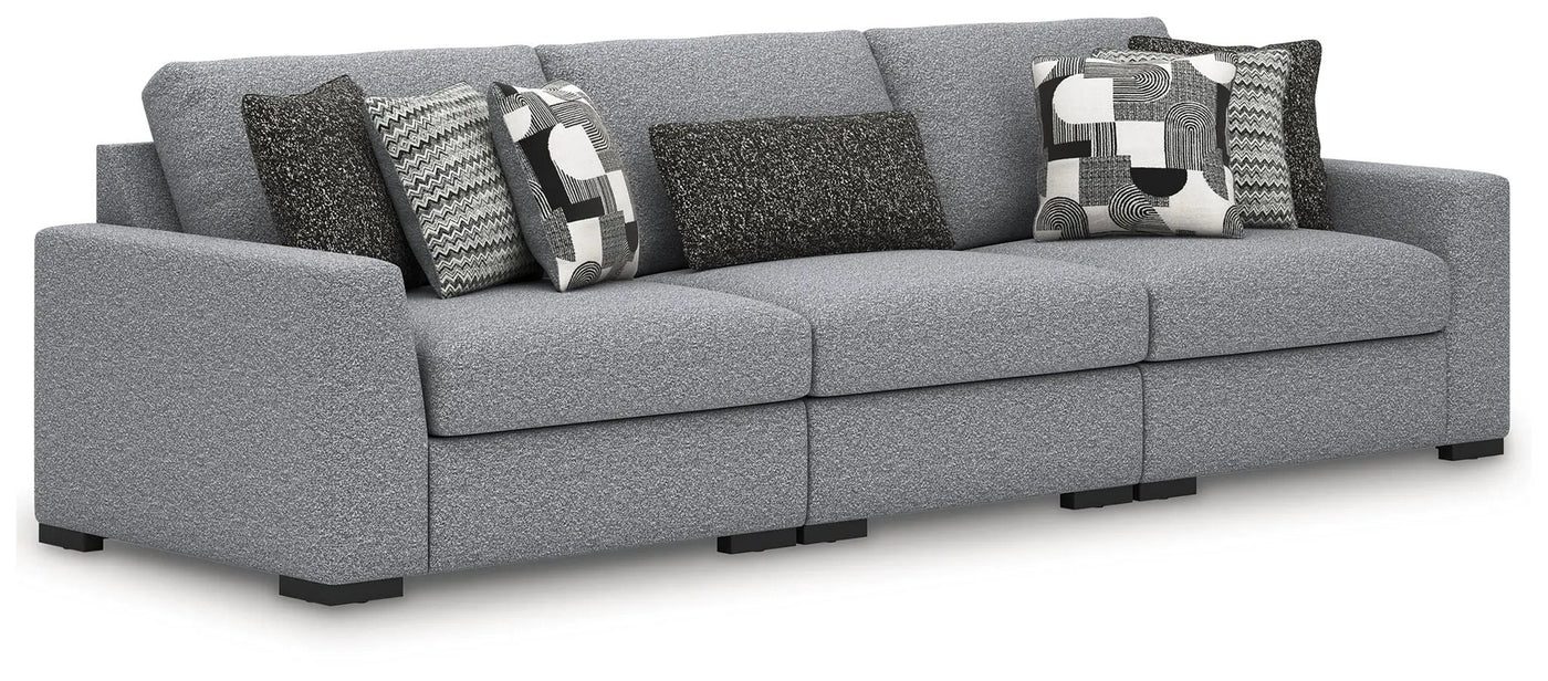 Bealton - Sectional by Unique Piece Furniture