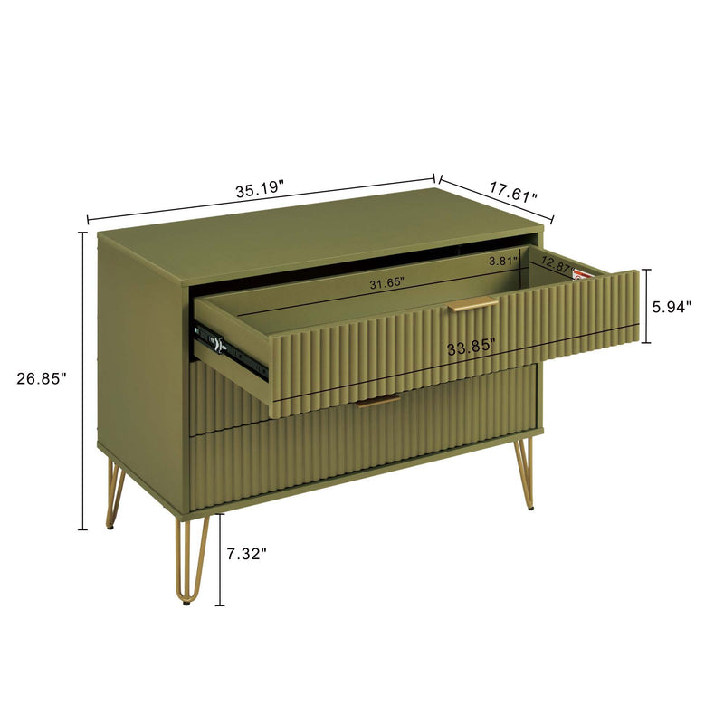 Dumbo - Dresser by HouseOfZazla
