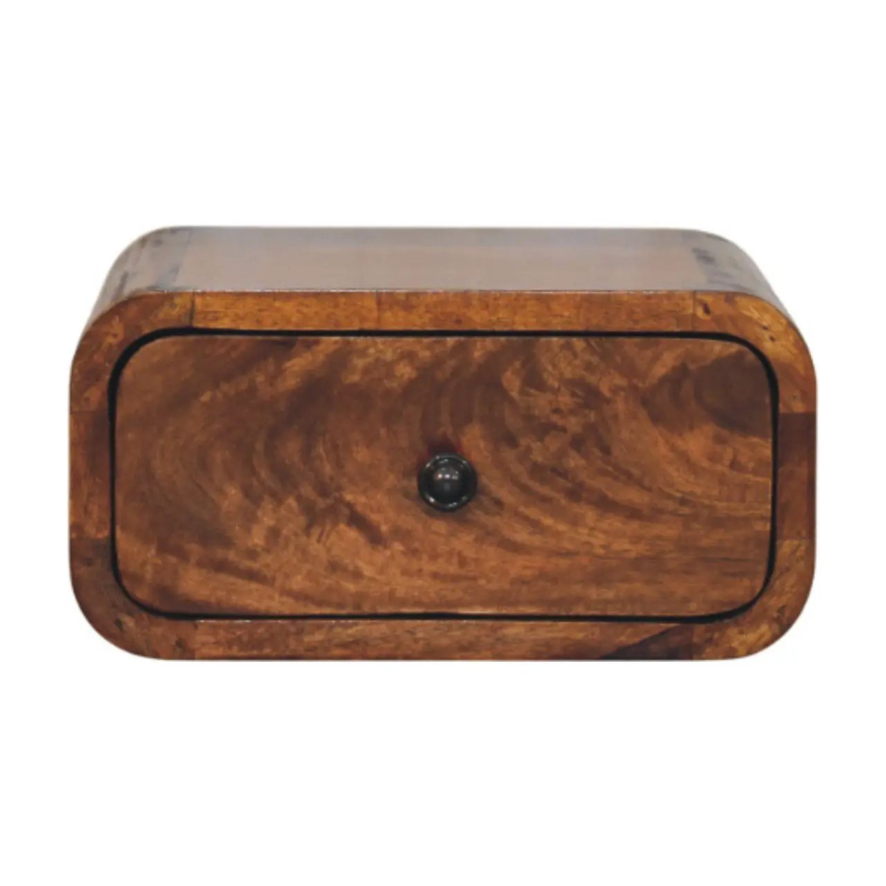 Avora - Wall Mounted 1 Drawer Nightstand by Unique Piece Furniture