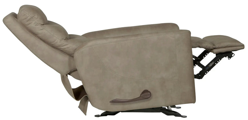 Gill - Glider Recliner by Unique Piece Furniture