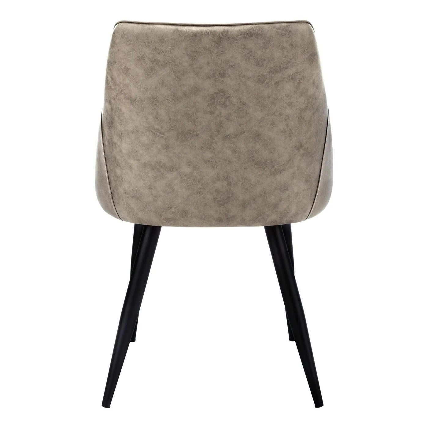 Upholstered Side Dining Chair For Dining Room (Set of 2) by Unique Piece Furniture