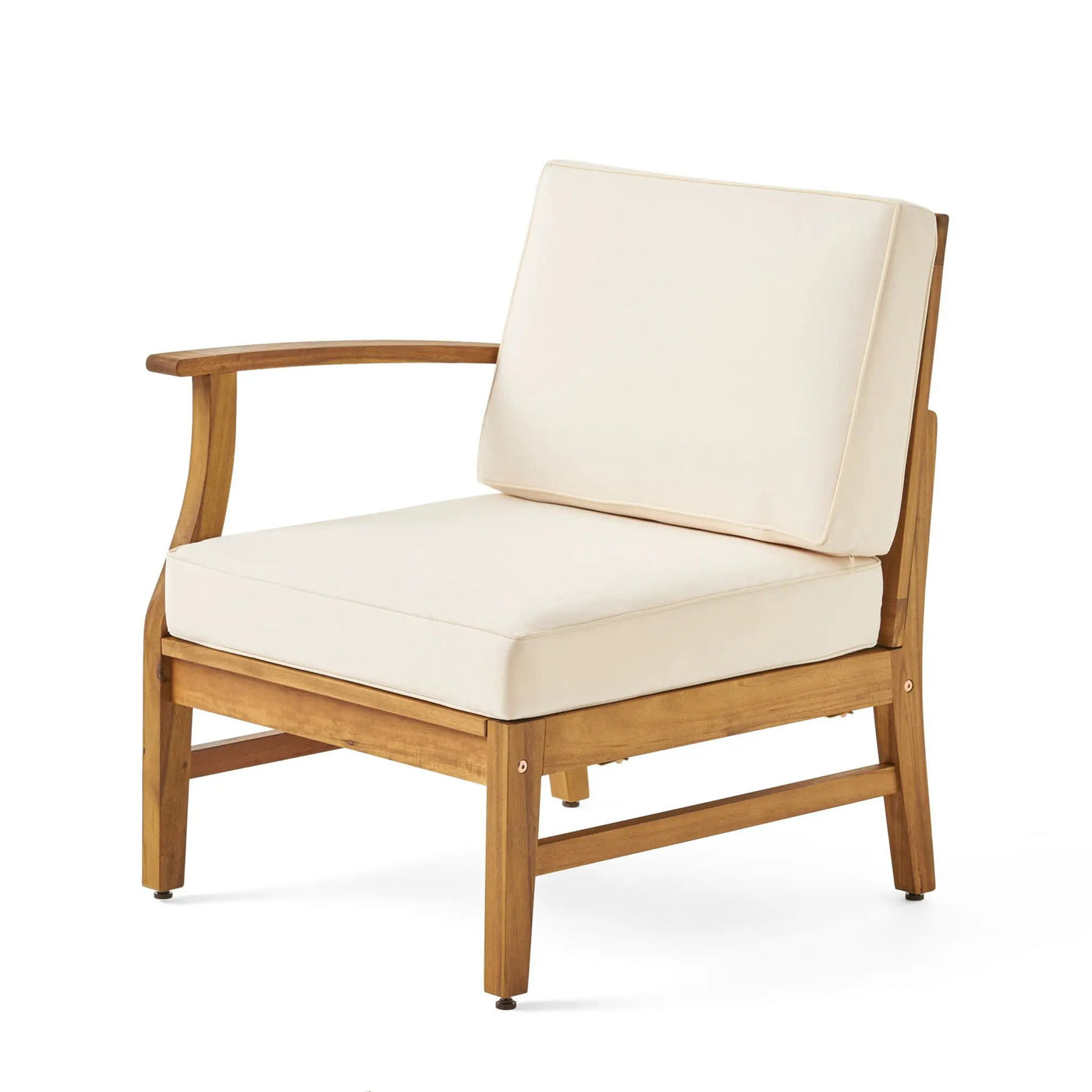Perla - 6 Pieces Sofa Set by HouseOfZazla