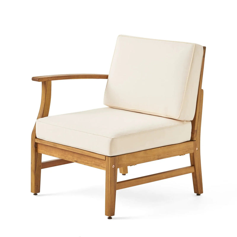 Perla - 6 Pieces Sofa Set by HouseOfZazla