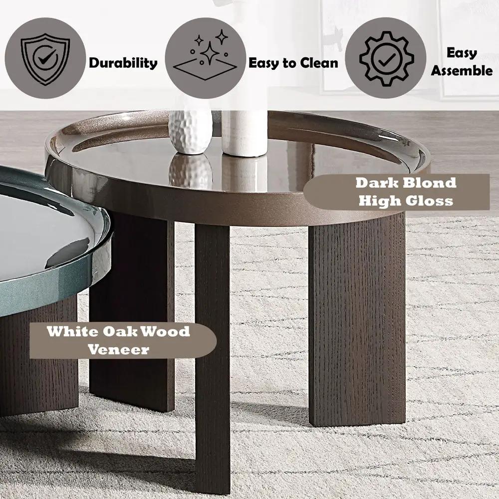 Lakita - Table by Unique Piece Furniture