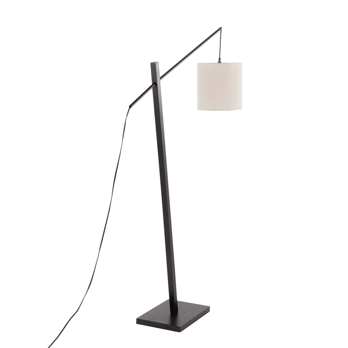 Arturo - Contemporary Stylish Floor Lamp by HouseOfZazla