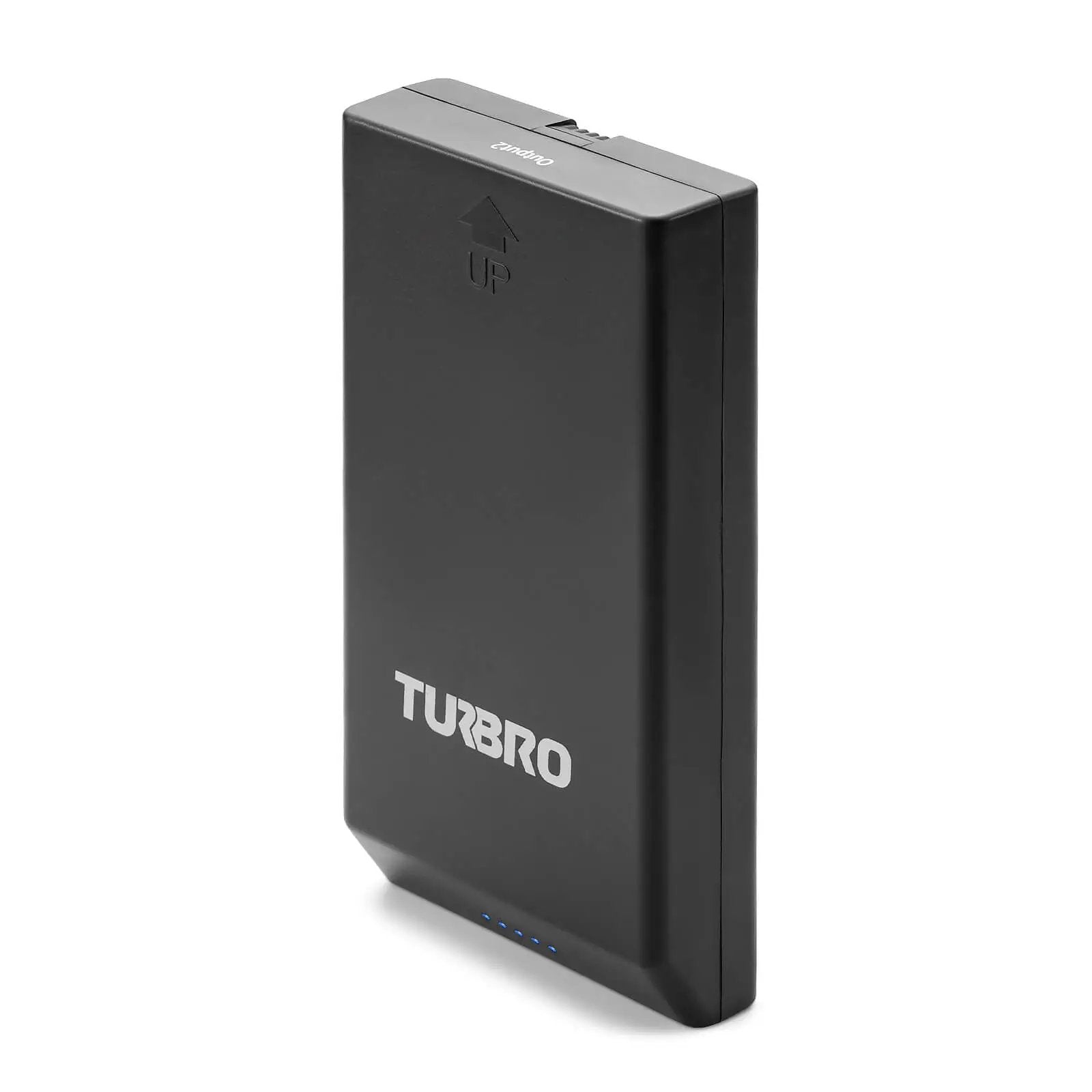 AirSupply MS12 Replacement Battery, 19,200mAh Rechargeable, 50-Hour Runtime by TURBRO