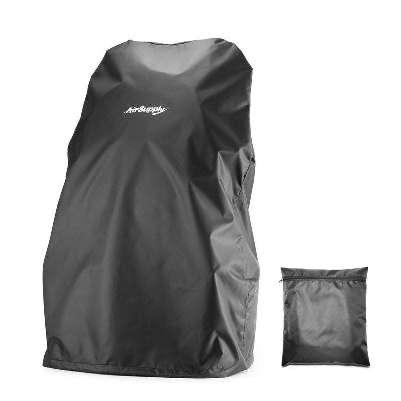 AirSupply MS12 Portable Mist Fan Cover by TURBRO