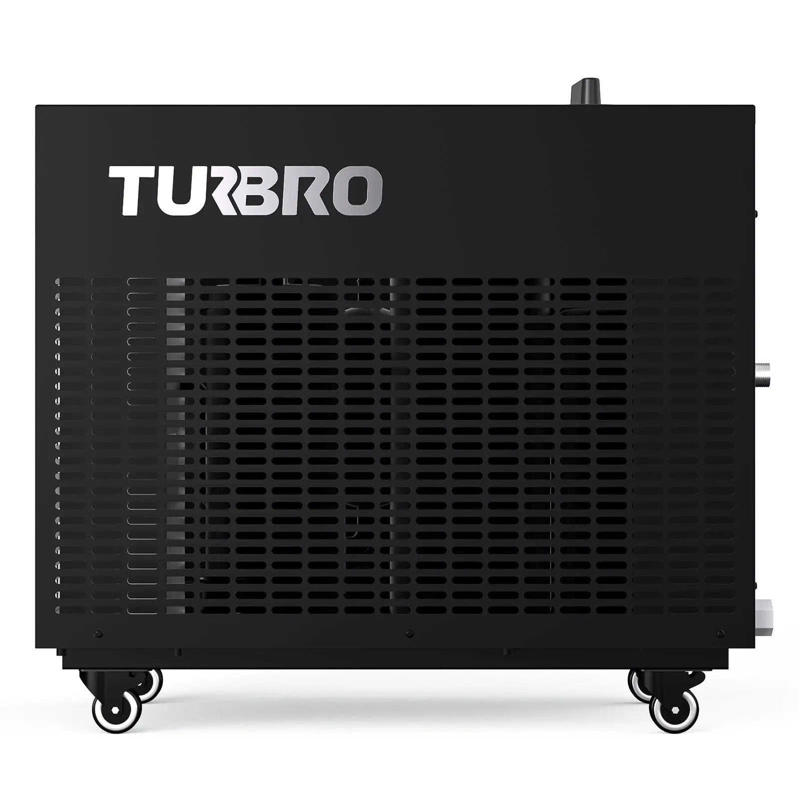 Frostcore Ice Bath Water Chiller for Cold Plunge by TURBRO
