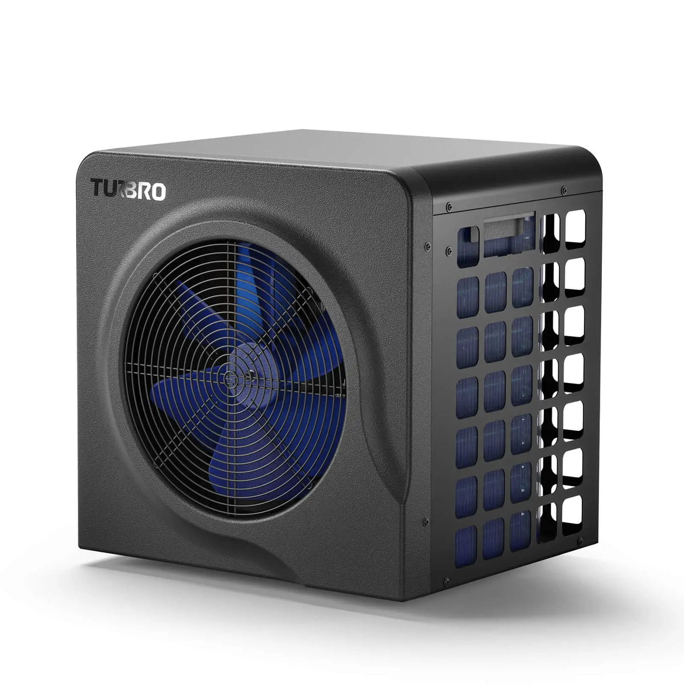 Manatee Pool Heat Pump, 18K BTU by TURBRO