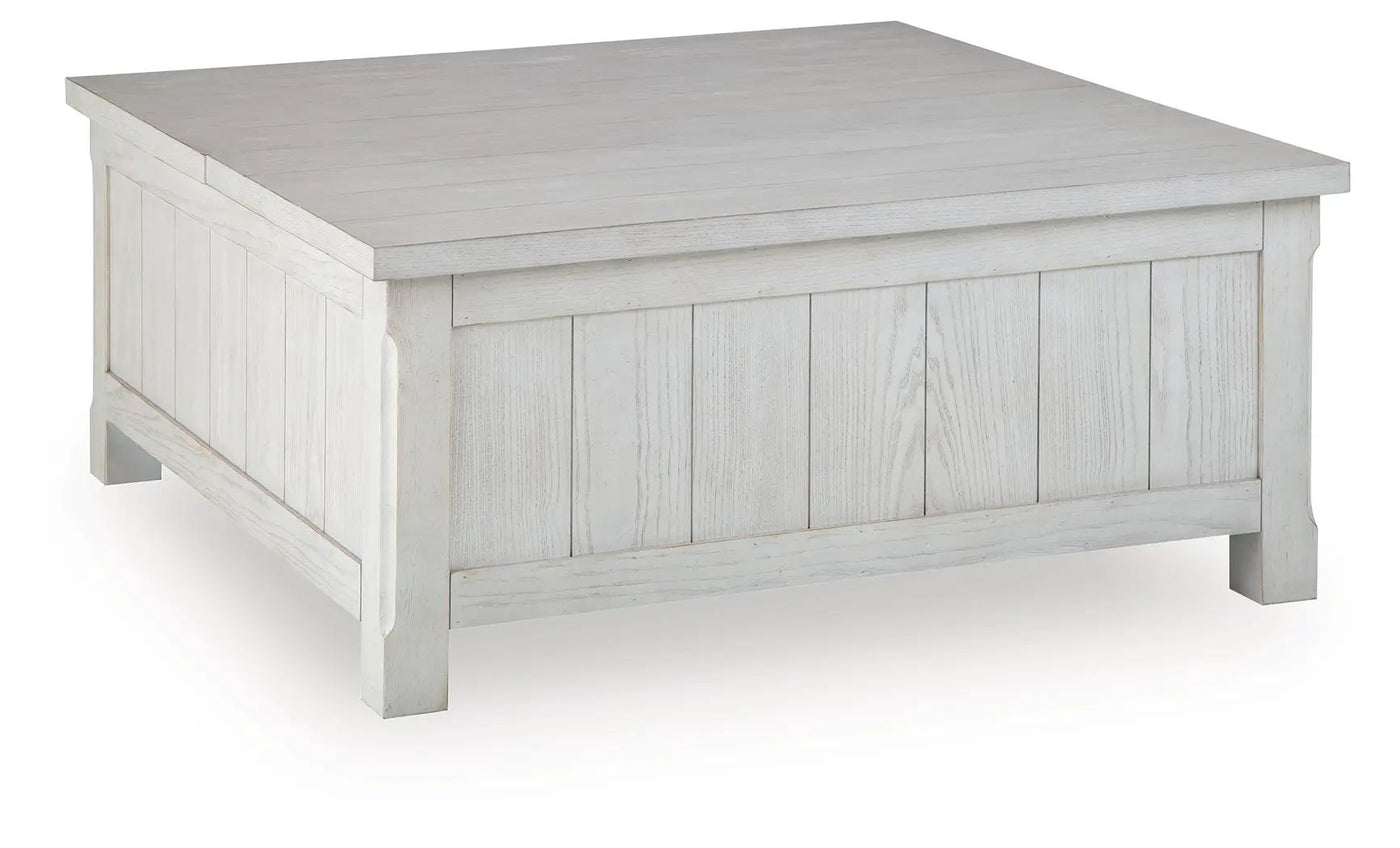 Robbinsdale - Table by Unique Piece Furniture