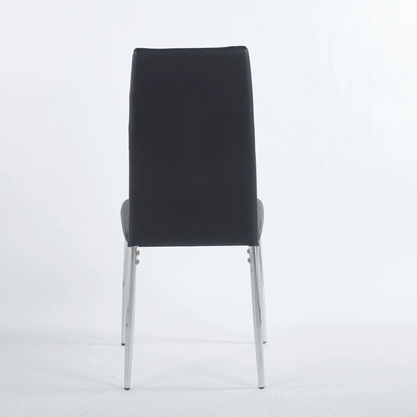 Minimalist Design Dining Chair (Set of 4) by Unique Piece Furniture