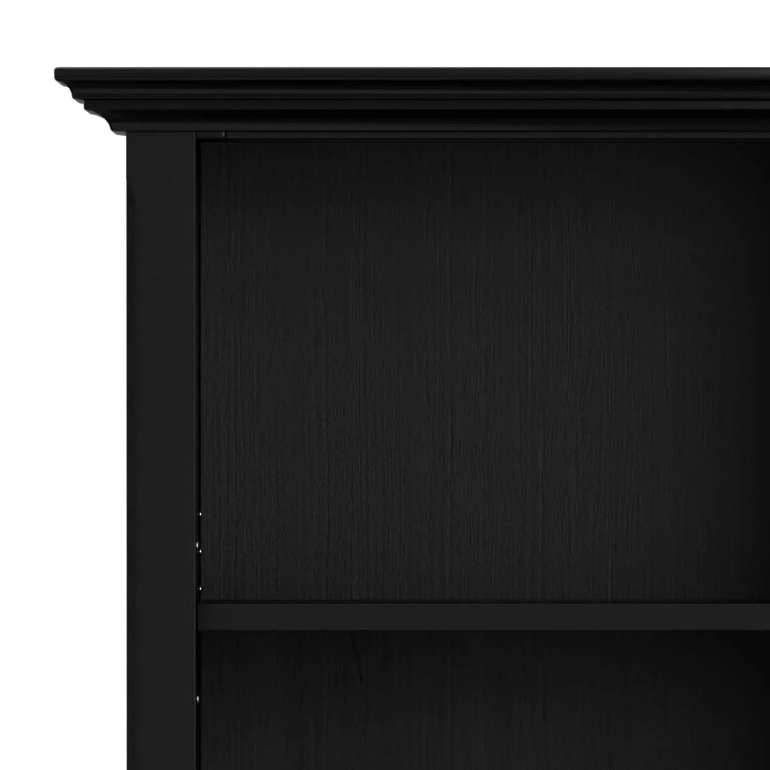 Amherst - 5 Shelf Bookcase, Handcrafted by HouseOfZazla