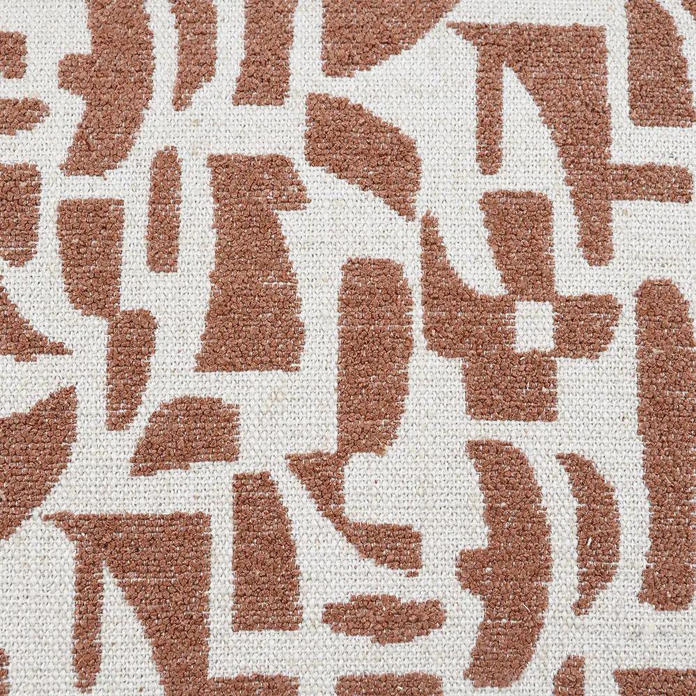 Lynn - Accent Chair - Brown by Unique Piece Furniture
