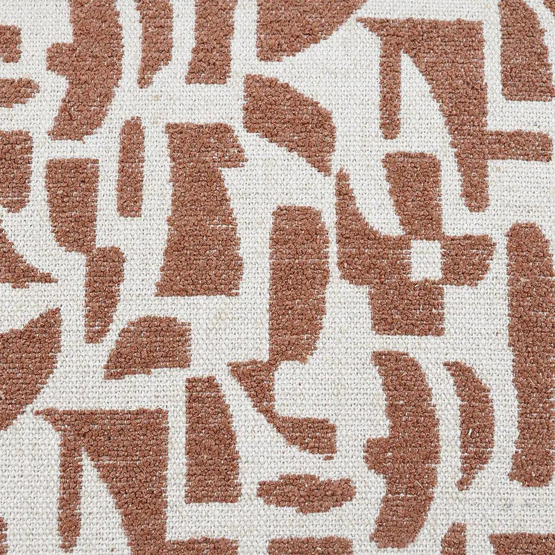 Lynn - Accent Chair - Brown by Unique Piece Furniture