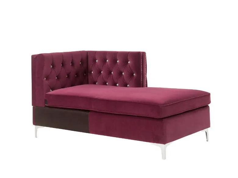 Jaszira - Modular - Chaise by Unique Piece Furniture