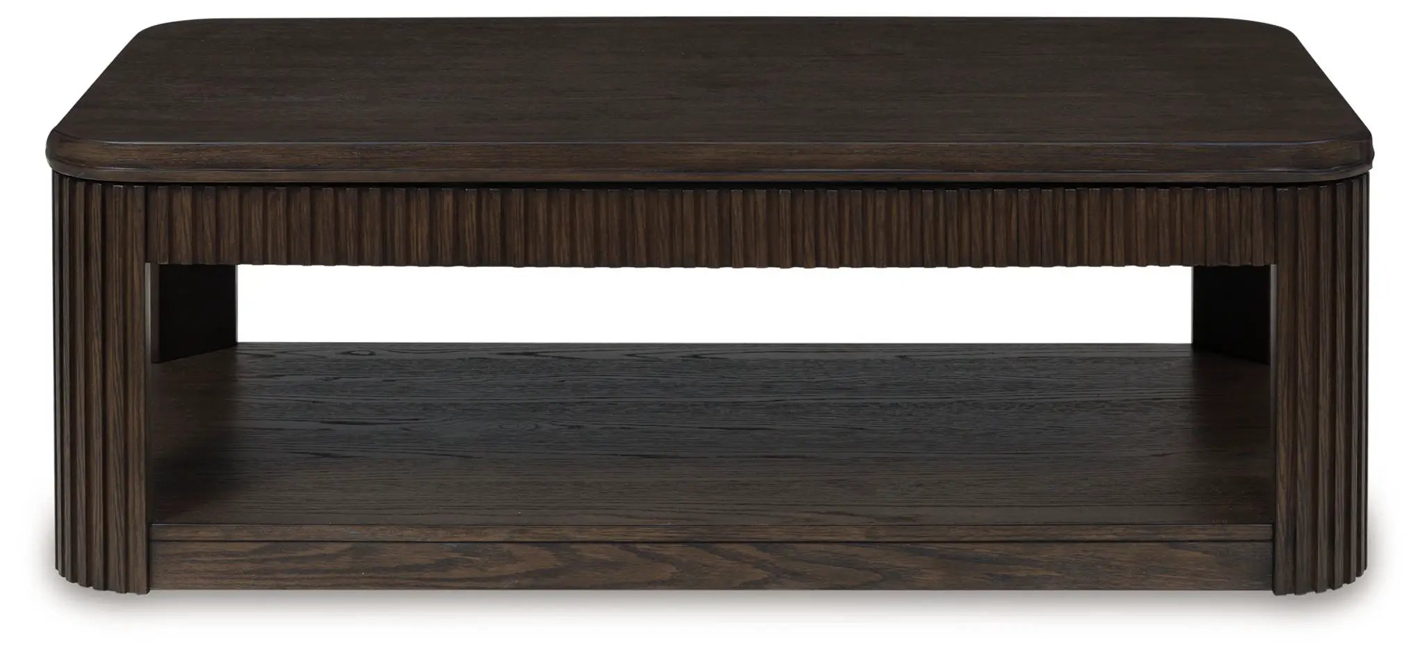Carlibrie - Rectangular Table by Unique Piece Furniture