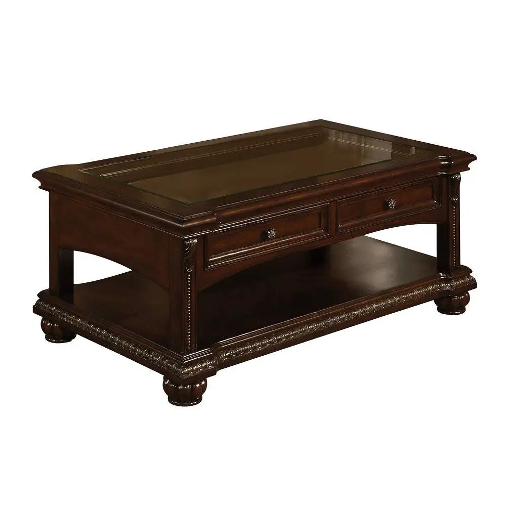 Anondale - Table by Unique Piece Furniture