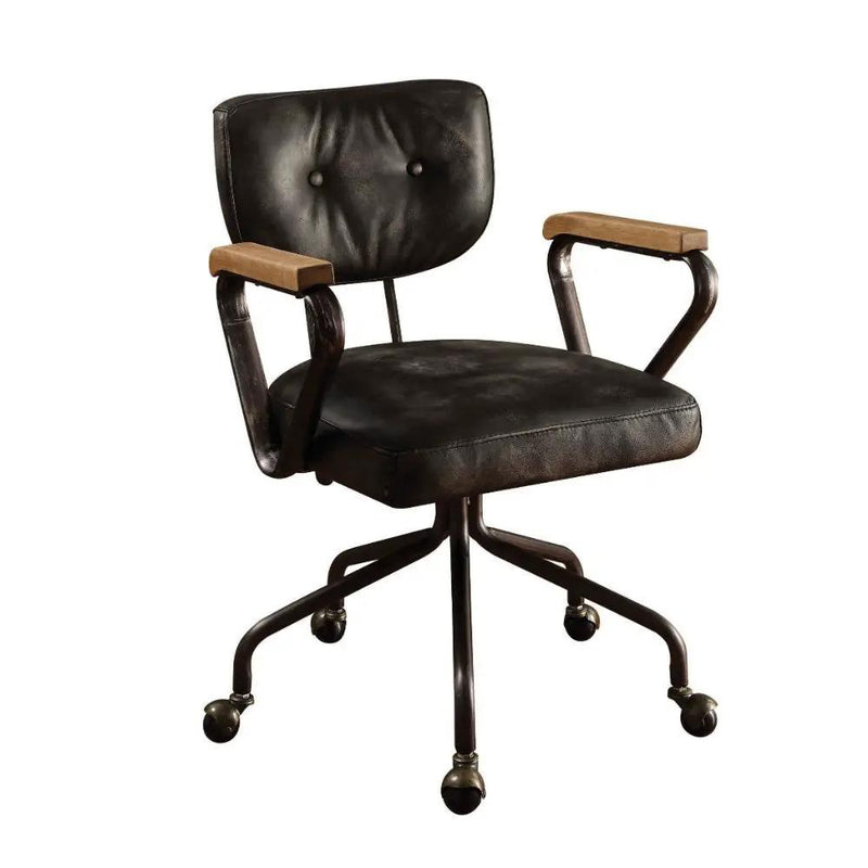 Hallie - Executive Office Chair by Unique Piece Furniture