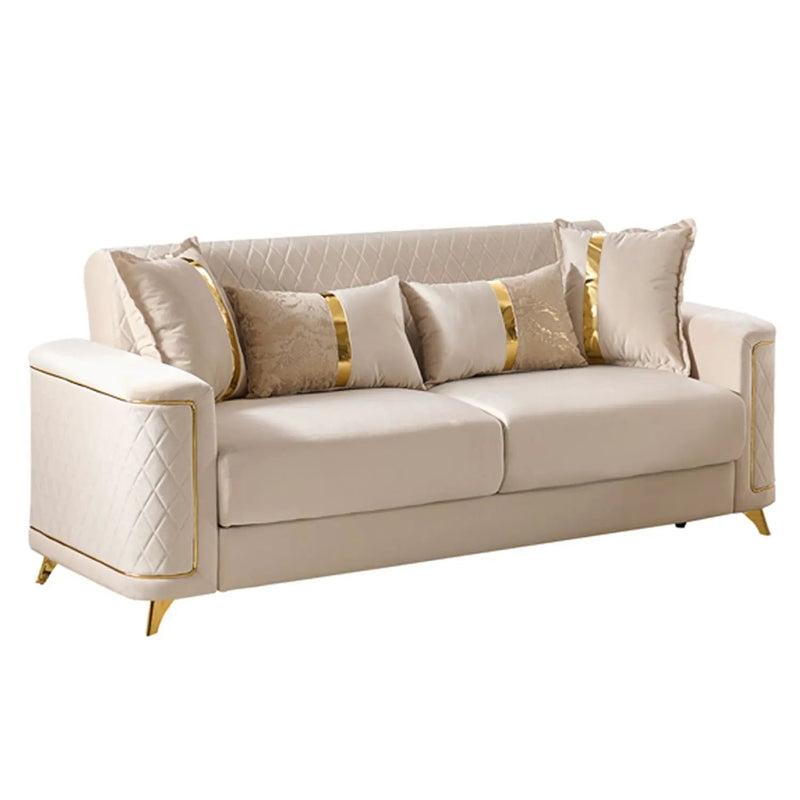 Lisa - Living Room Set by HouseOfZazla