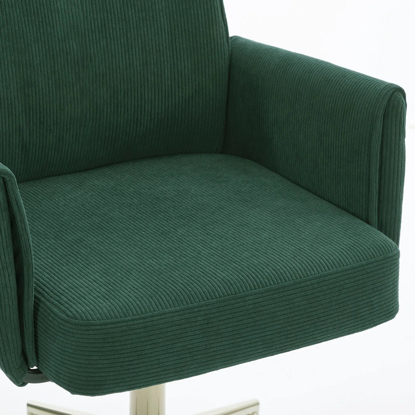 Ergonomic Mid Back Office Chair by HouseOfZazla