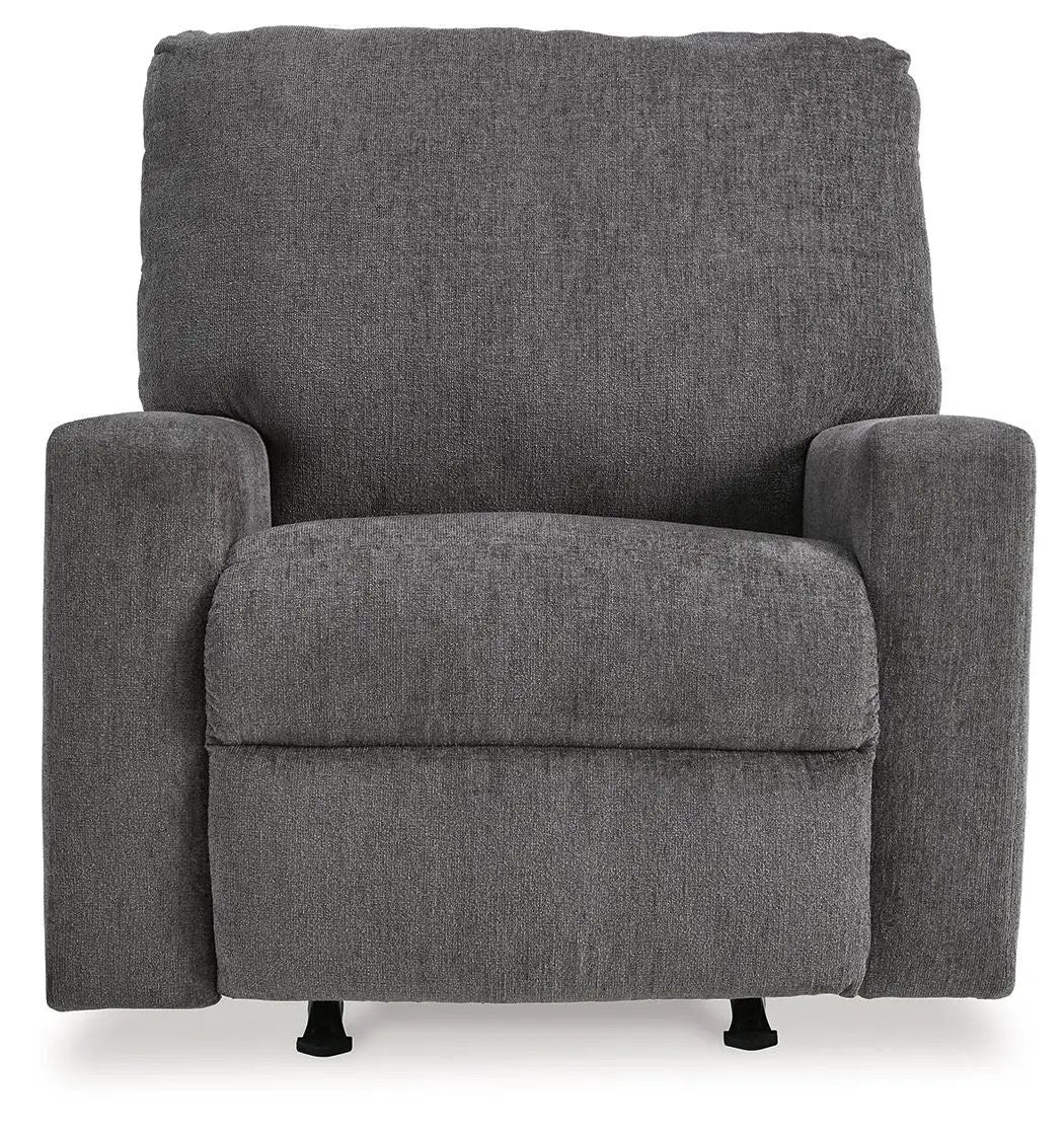 Rannis - Rocker Recliner by Unique Piece Furniture