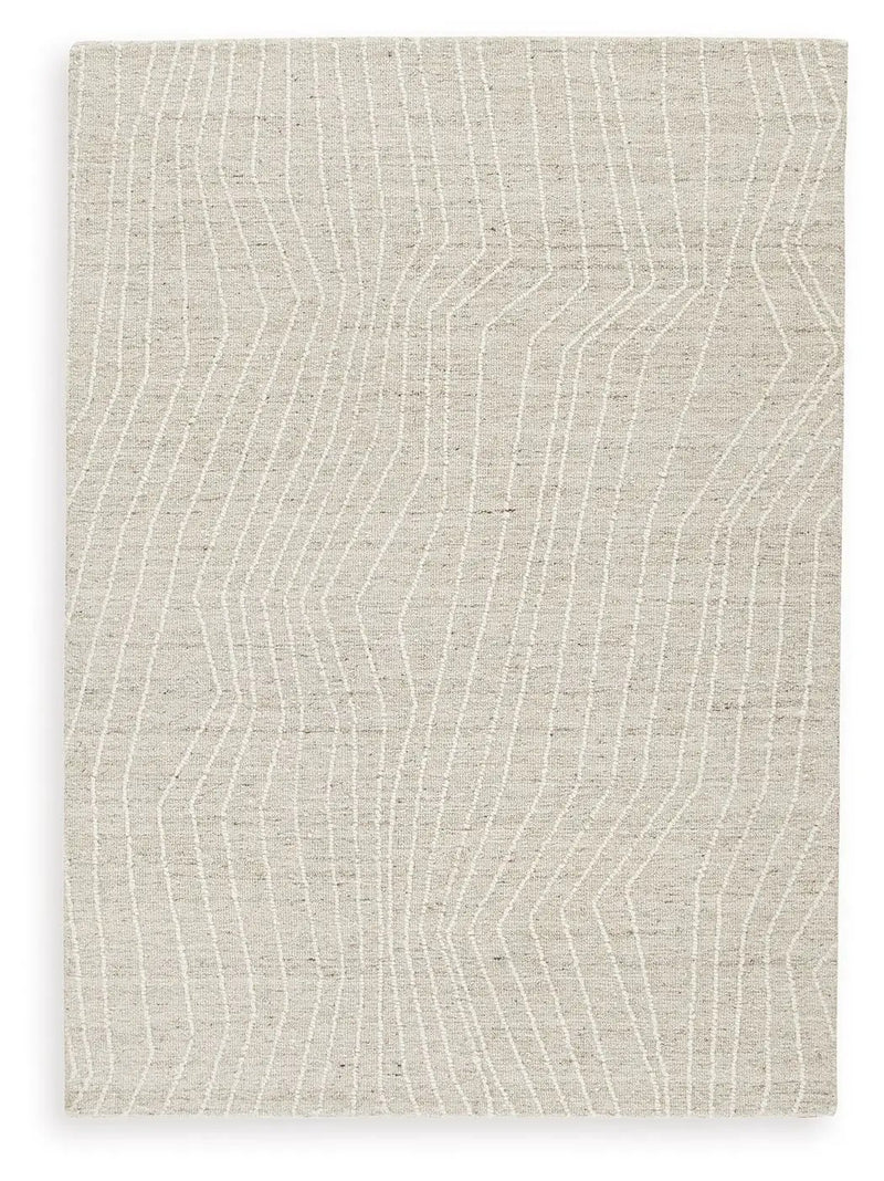 Varahill - Rug by Unique Piece Furniture