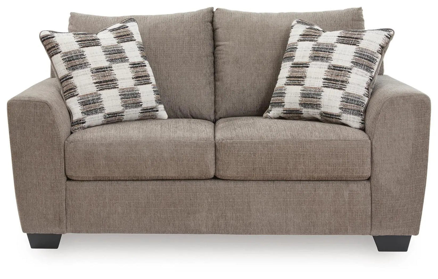 Loreo - Loveseat by Unique Piece Furniture