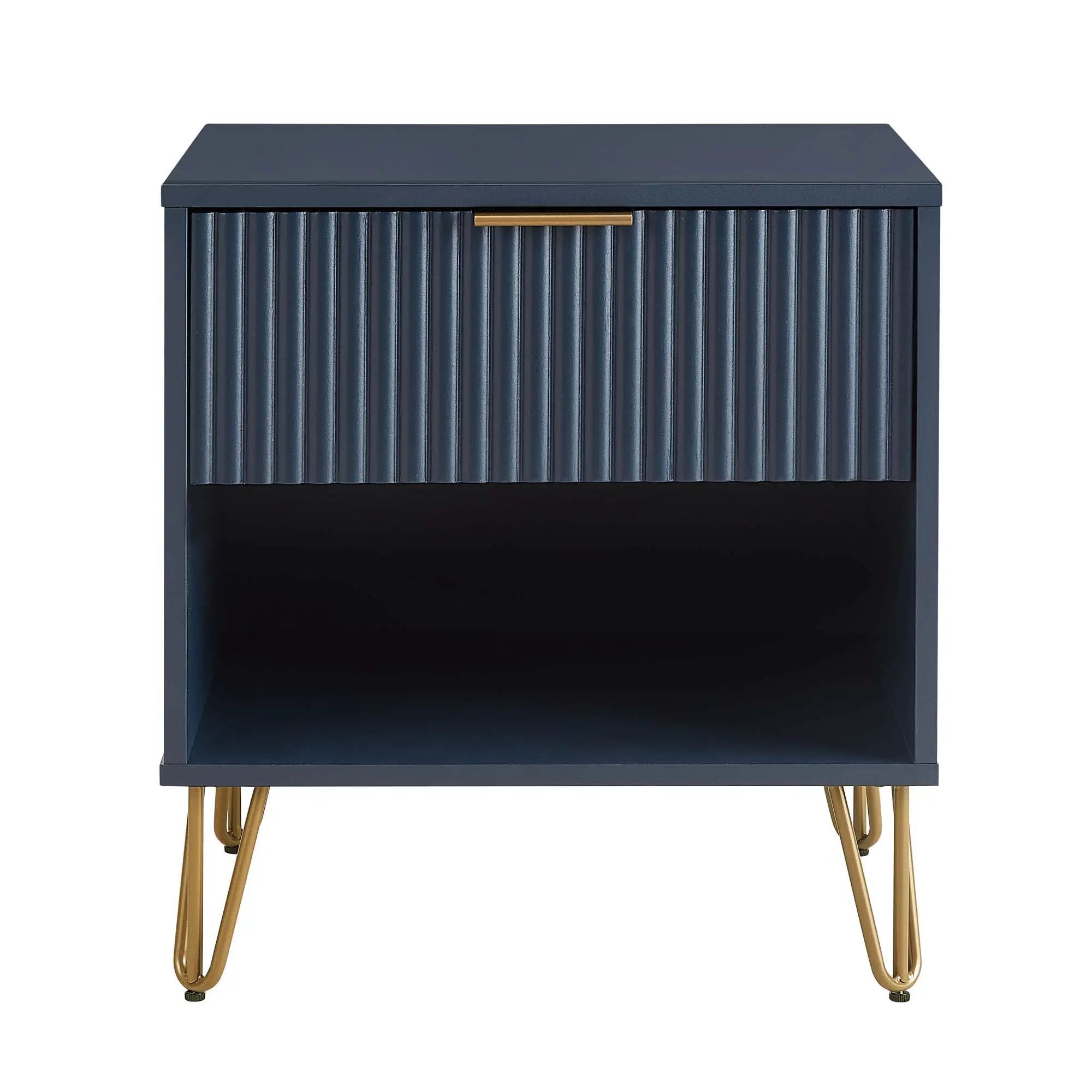 Dumbo - Modern Nightstand by HouseOfZazla