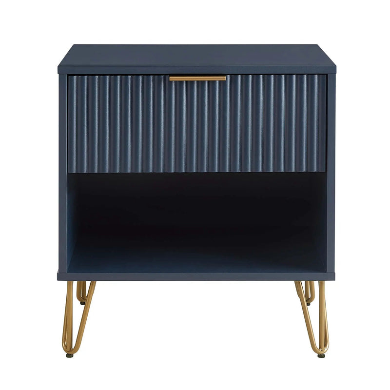 Dumbo - Modern Nightstand by HouseOfZazla