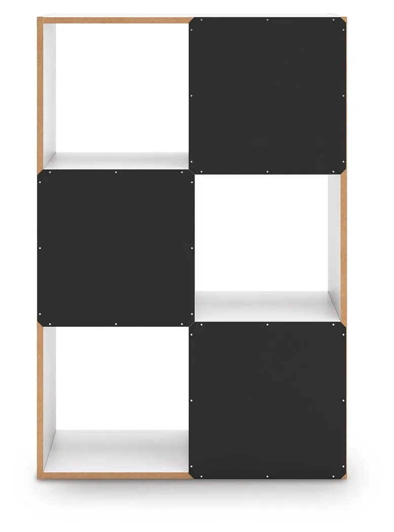 Onita - Cube Organizer by Unique Piece Furniture