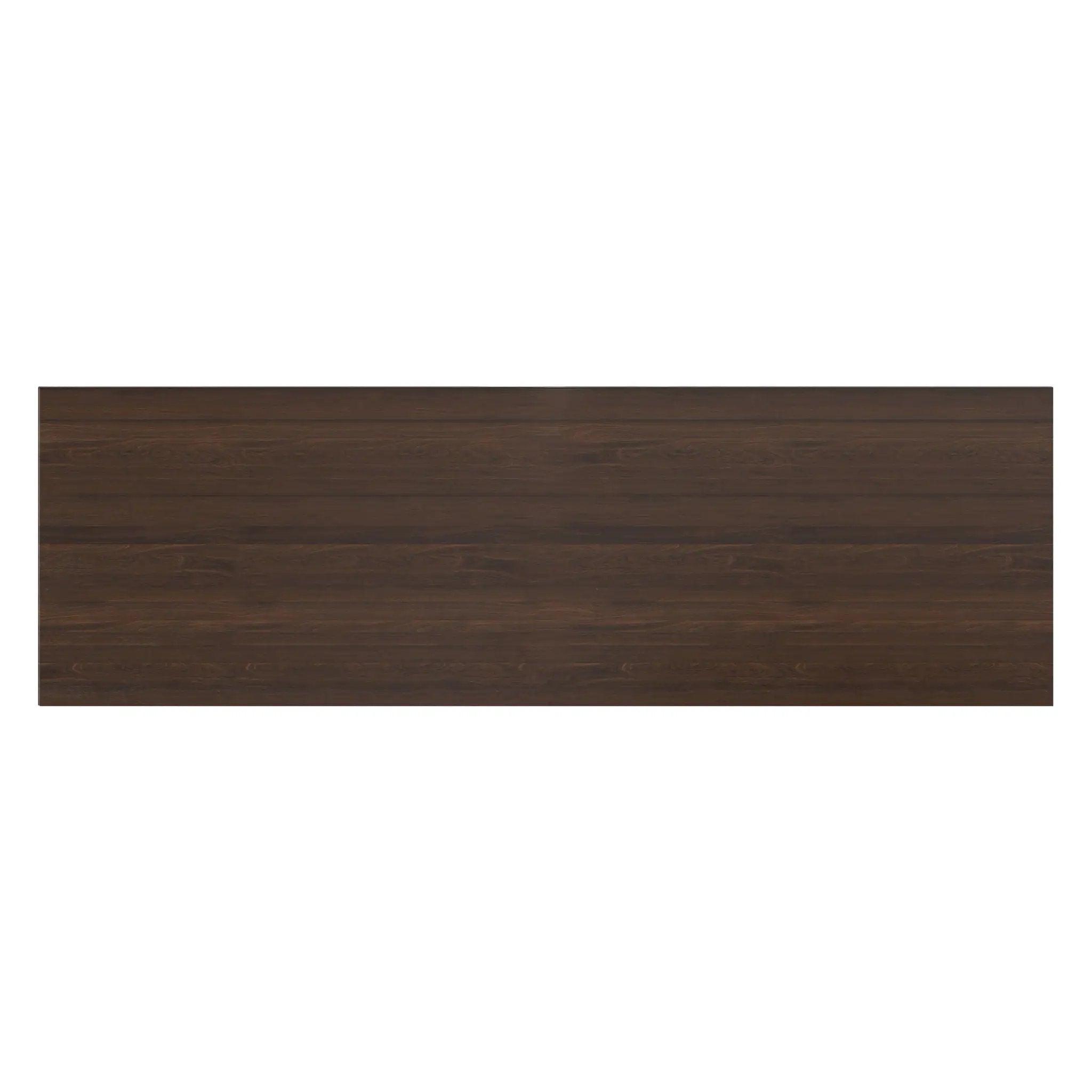 Artisan - Tall TV Media Stand - Natural Aged Brown by Unique Piece Furniture