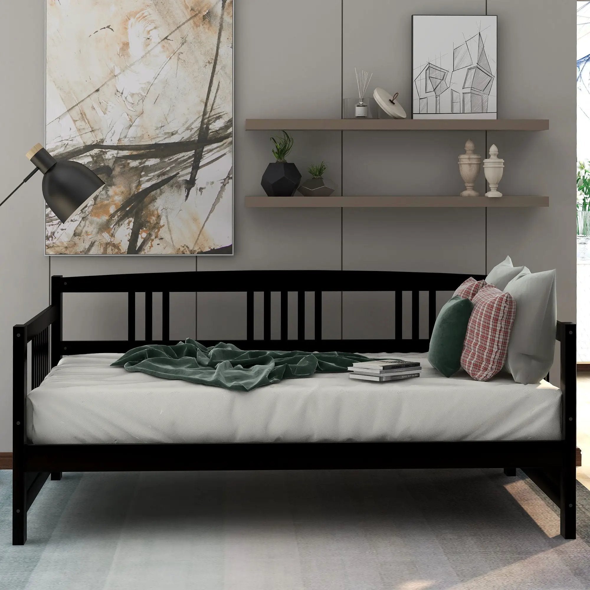 Multifunctional Modern Daybed