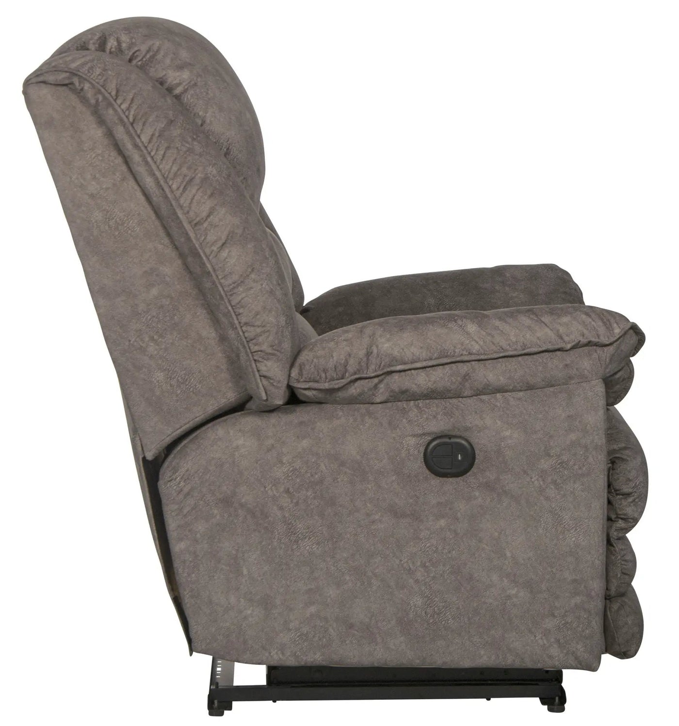 Rialto - Power Lay Flat Recliner by Unique Piece Furniture