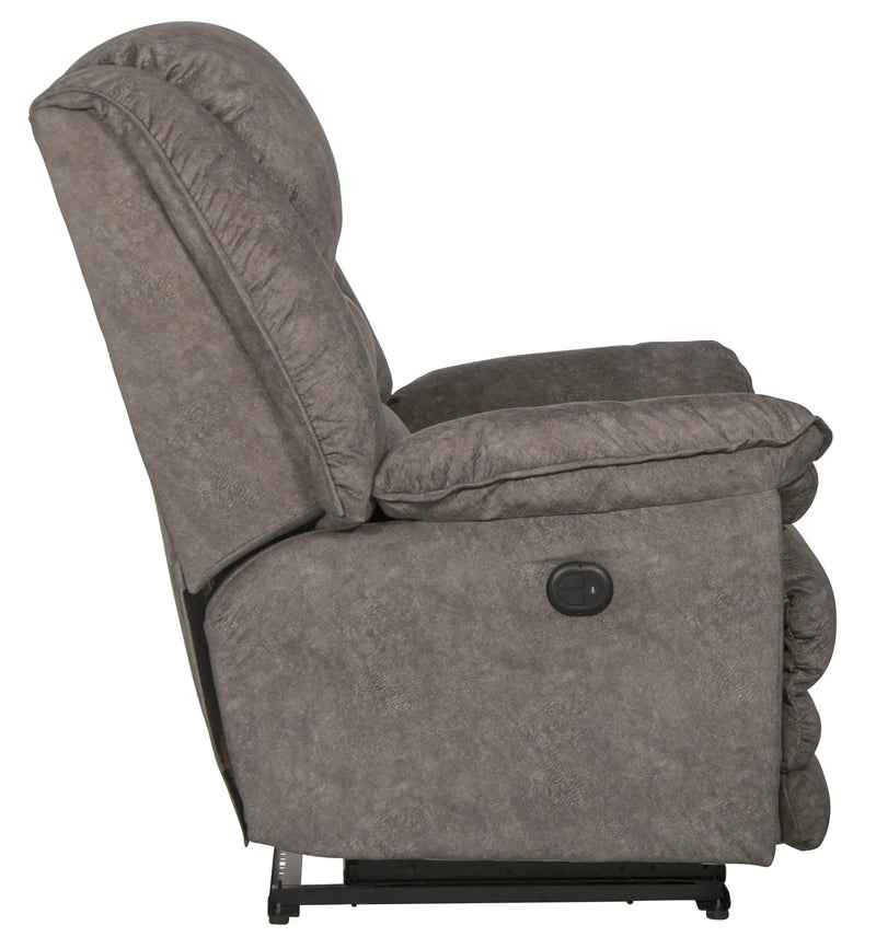 Rialto - Power Lay Flat Recliner by Unique Piece Furniture
