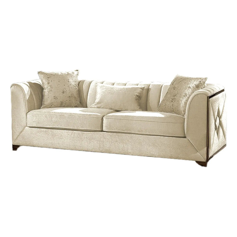 Velencia - Sofa by HouseOfZazla