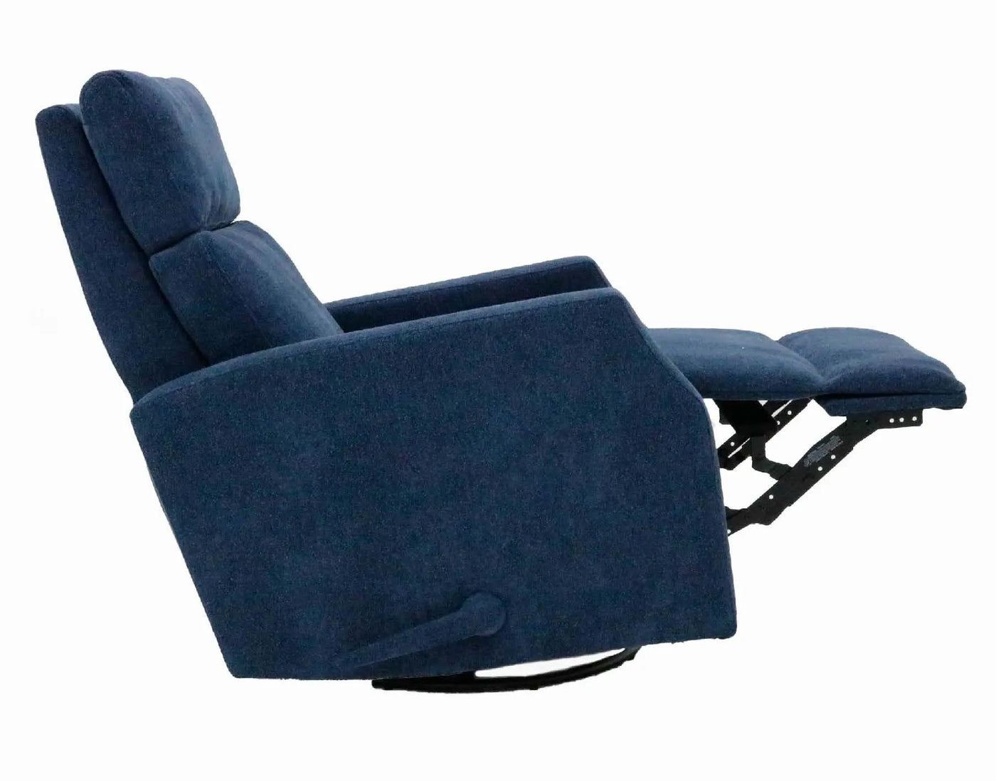 Kinsley - Swivel Glider Recliner by Unique Piece Furniture