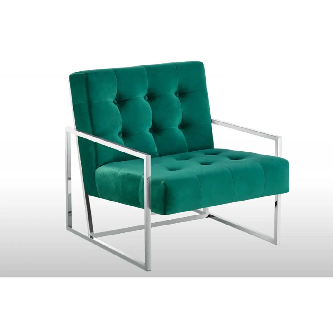 Living Room Accent Chair With Frame by Unique Piece Furniture