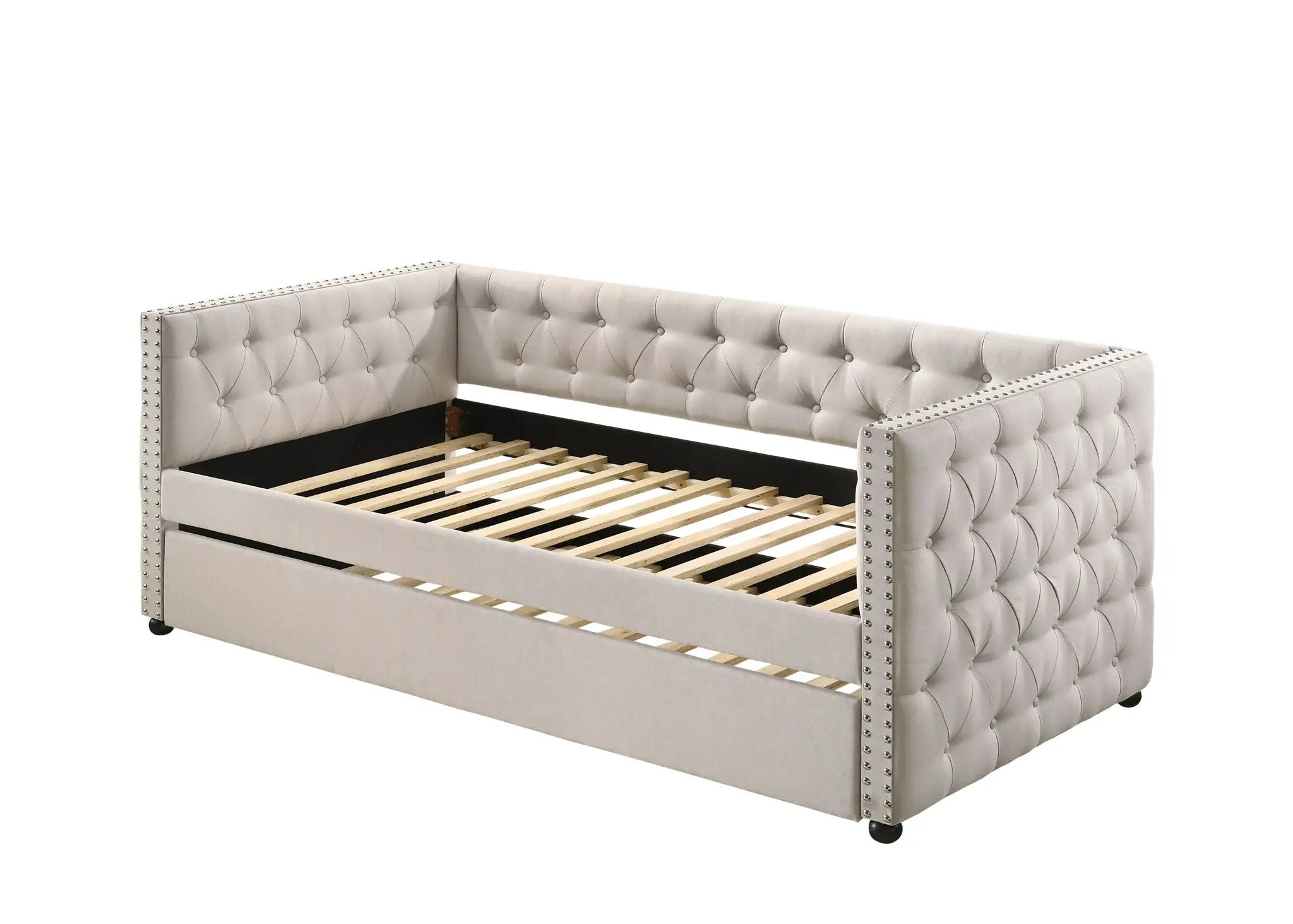 Romona - Daybed With Trundle by HouseOfZazla