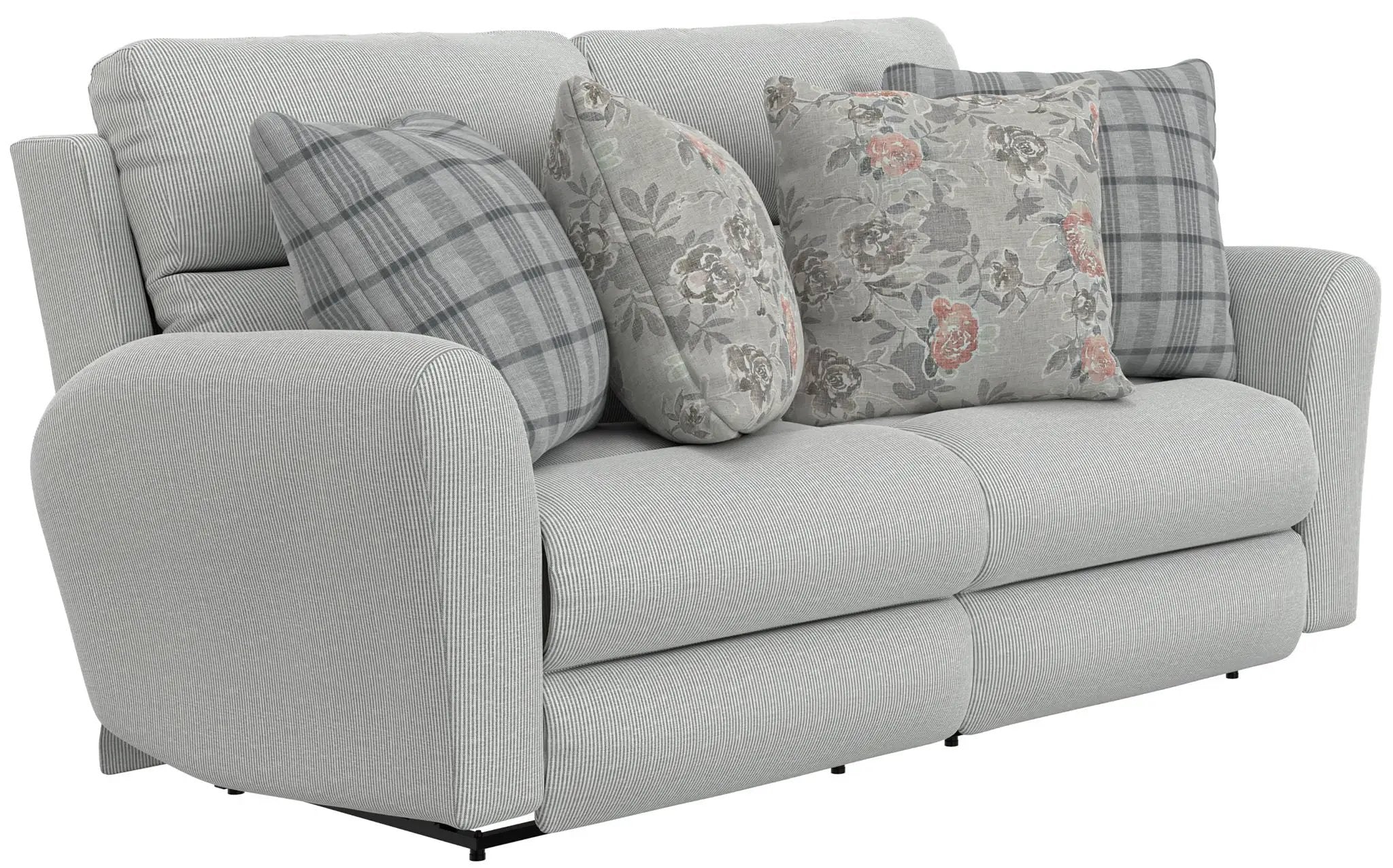 Chappy - Lay Flat Reclining Sofa by Unique Piece Furniture