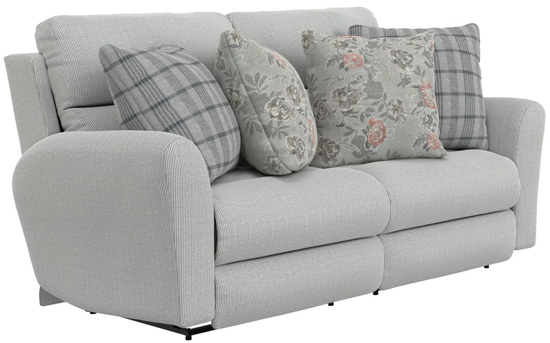 Chappy - Lay Flat Reclining Sofa by Unique Piece Furniture