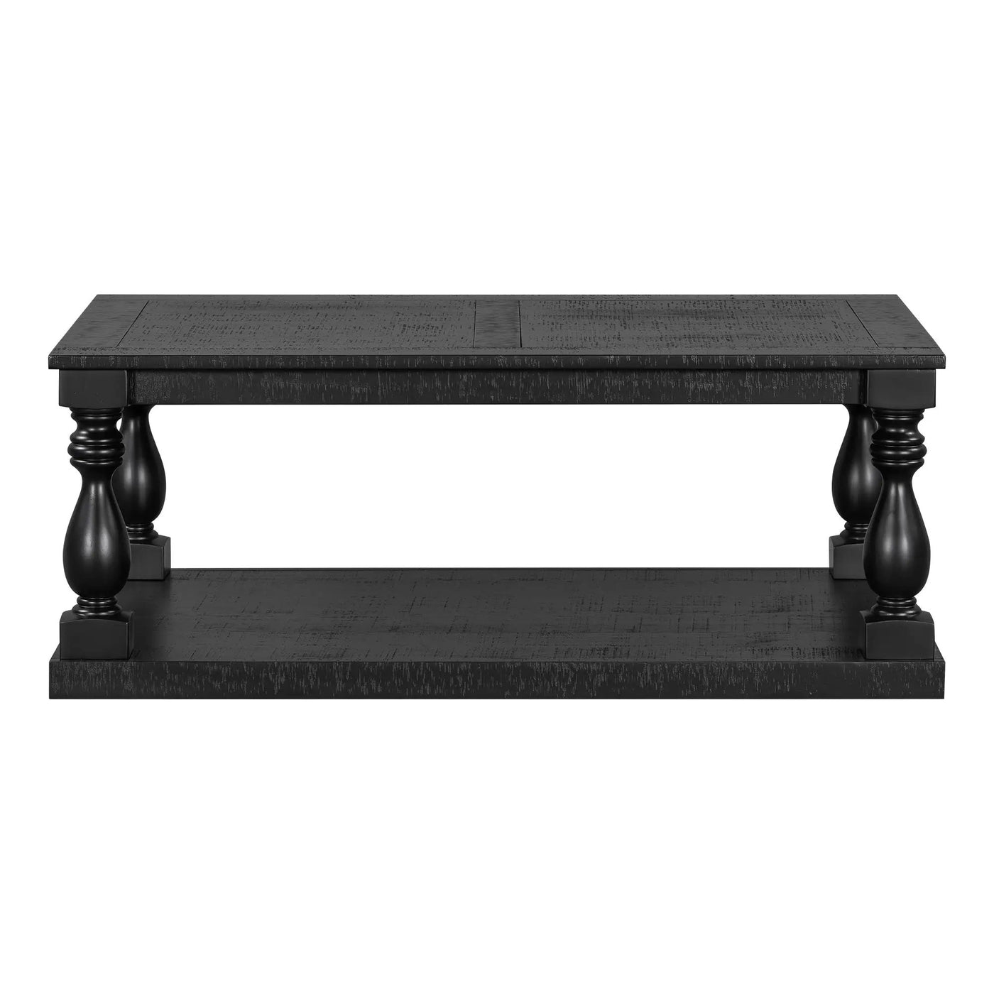 U_STYLE Vintage Coffee Table by HouseOfZazla