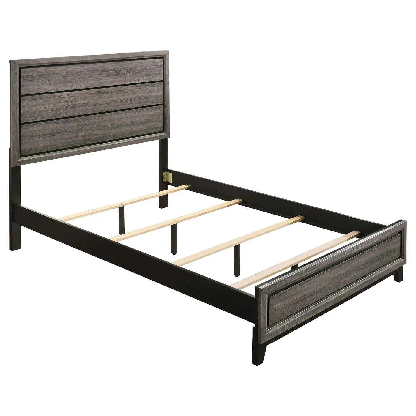 Cabrillo - Bedroom Set by HouseOfZazla