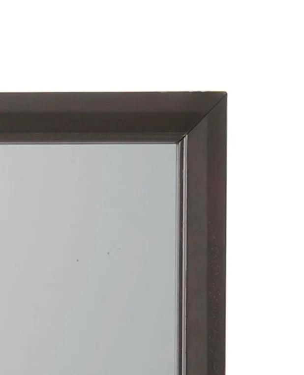 Madison Mirror - Espresso by HouseOfZazla