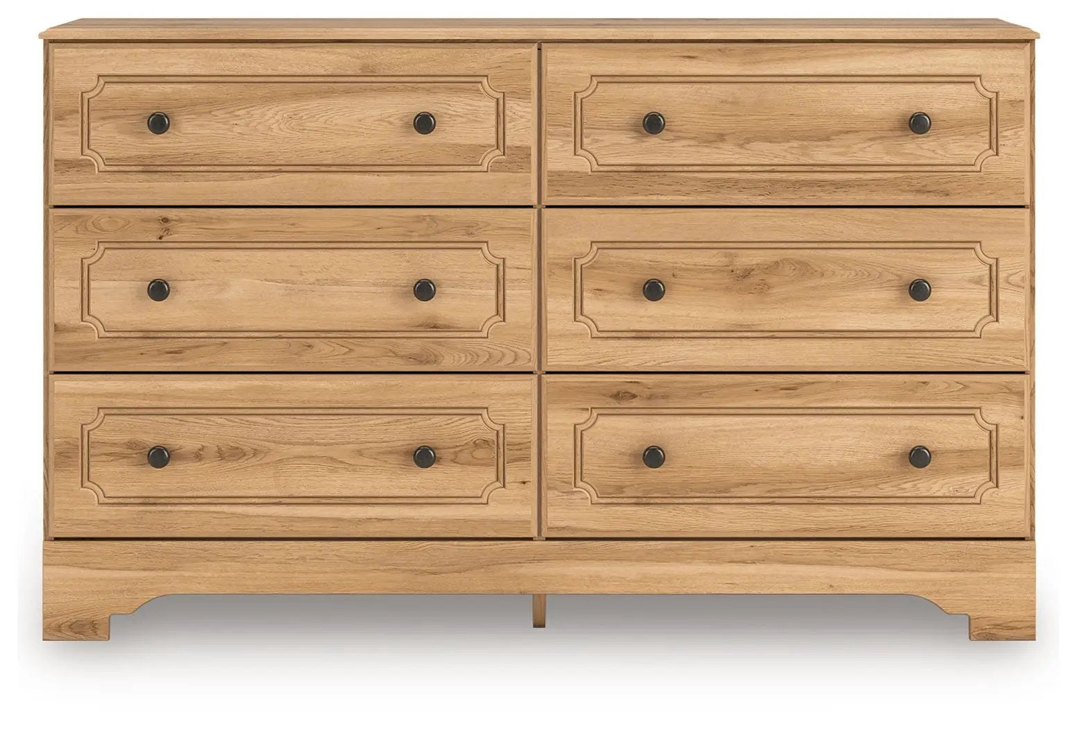 Aleaport - Dresser by Unique Piece Furniture