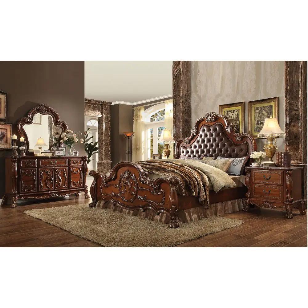 Dresden - Nightstand by Unique Piece Furniture