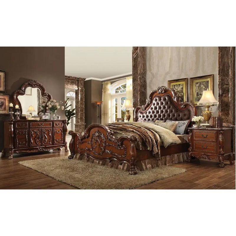 Dresden - Nightstand by Unique Piece Furniture