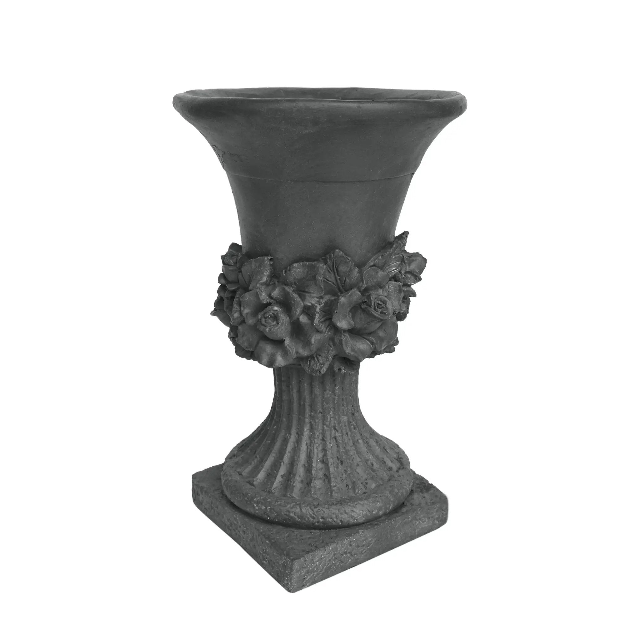 MGO Garden Urn Planter by HouseOfZazla
