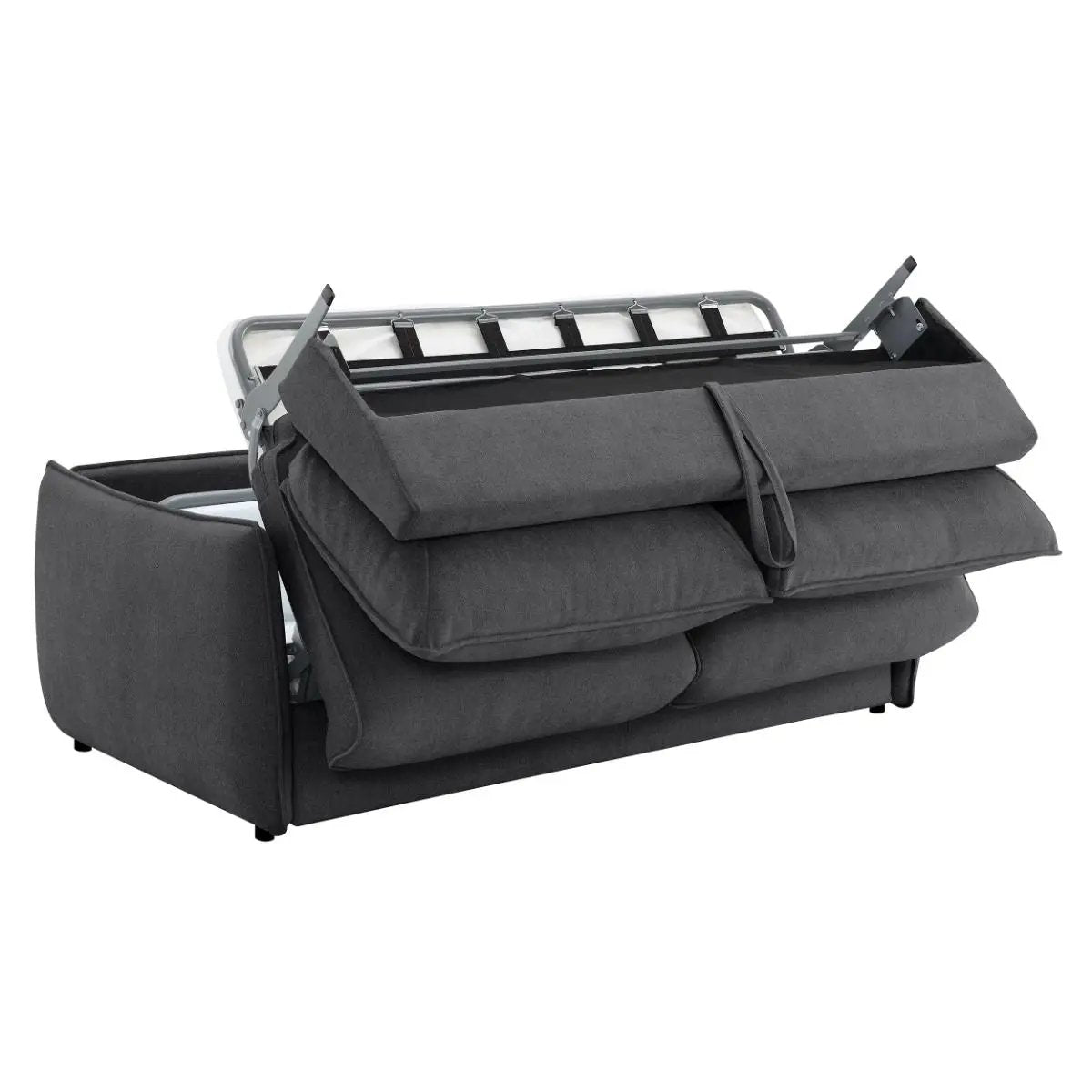 Jinn - Sofa With Sleeper by Unique Piece Furniture