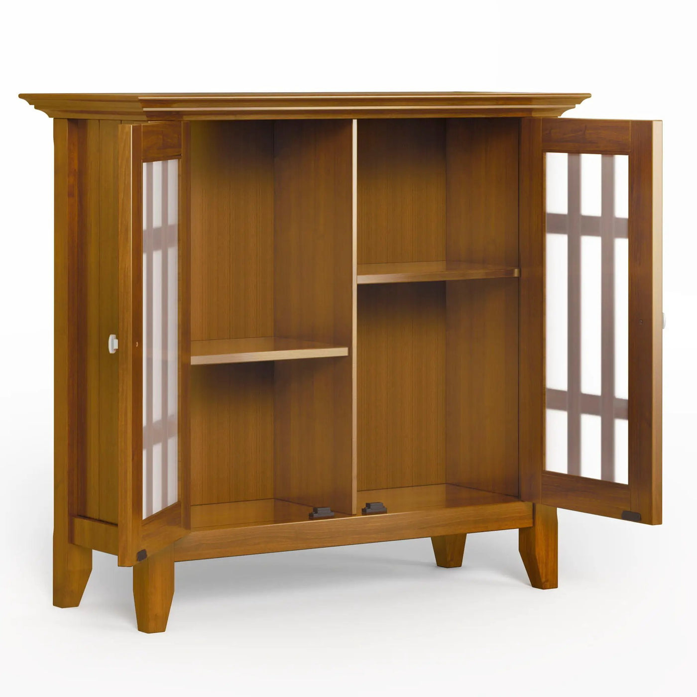 Bedford - Storage Media Cabinet by HouseOfZazla